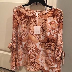 Lauren Conrad blouse